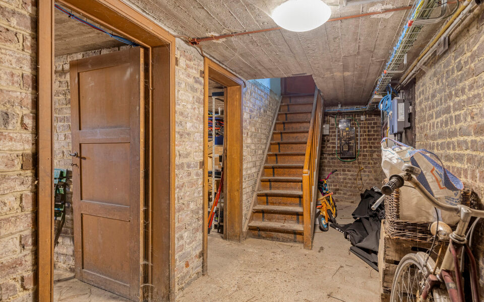 Gebouw voor gemengd gebruik te koop in Steenokkerzeel