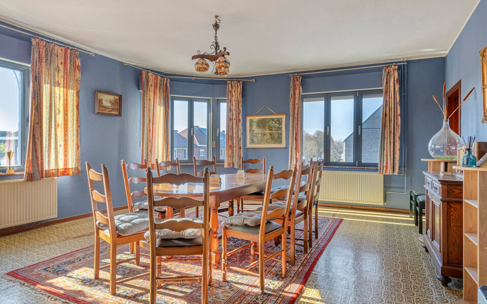 Gebouw voor gemengd gebruik te koop in Steenokkerzeel
