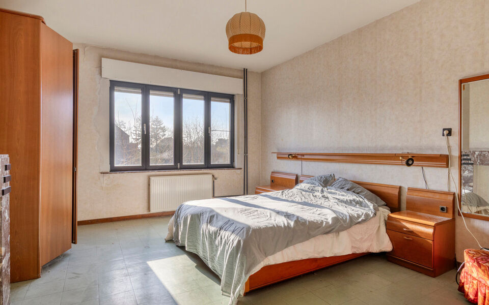 Gebouw voor gemengd gebruik te koop in Steenokkerzeel