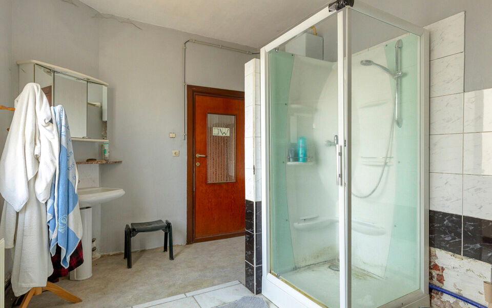 Gebouw voor gemengd gebruik te koop in Steenokkerzeel