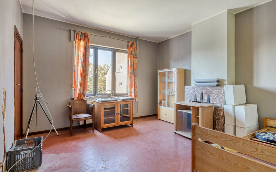 Gebouw voor gemengd gebruik te koop in Steenokkerzeel