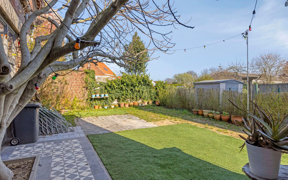 Gebouw voor gemengd gebruik te koop in Steenokkerzeel