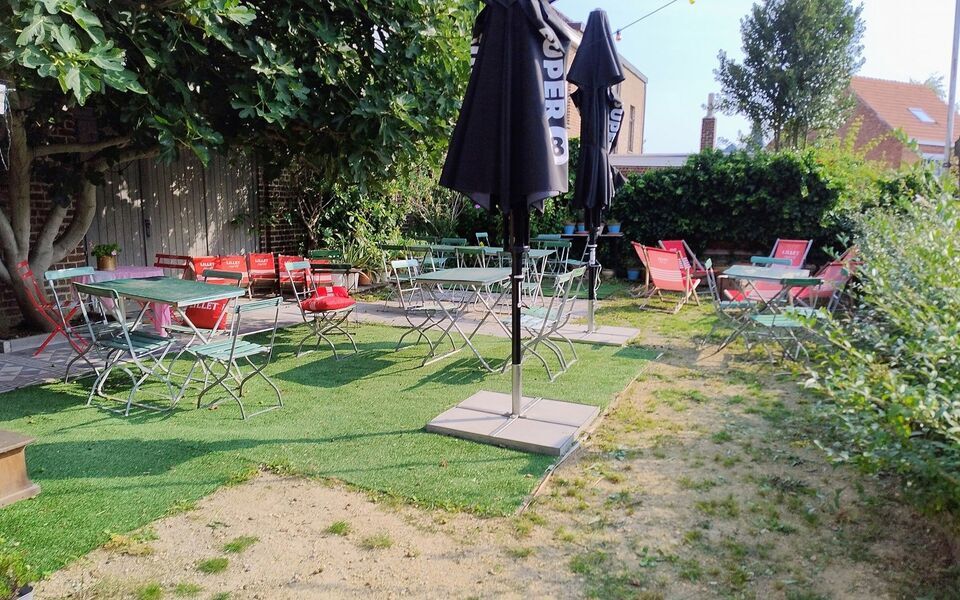 Gebouw voor gemengd gebruik te koop in Steenokkerzeel