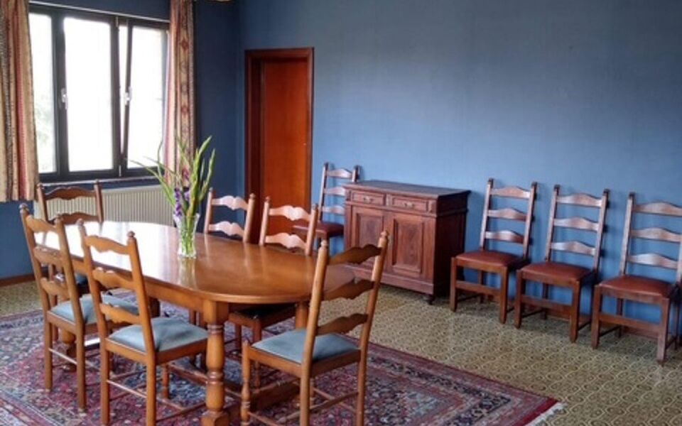Gebouw voor gemengd gebruik te koop in Steenokkerzeel
