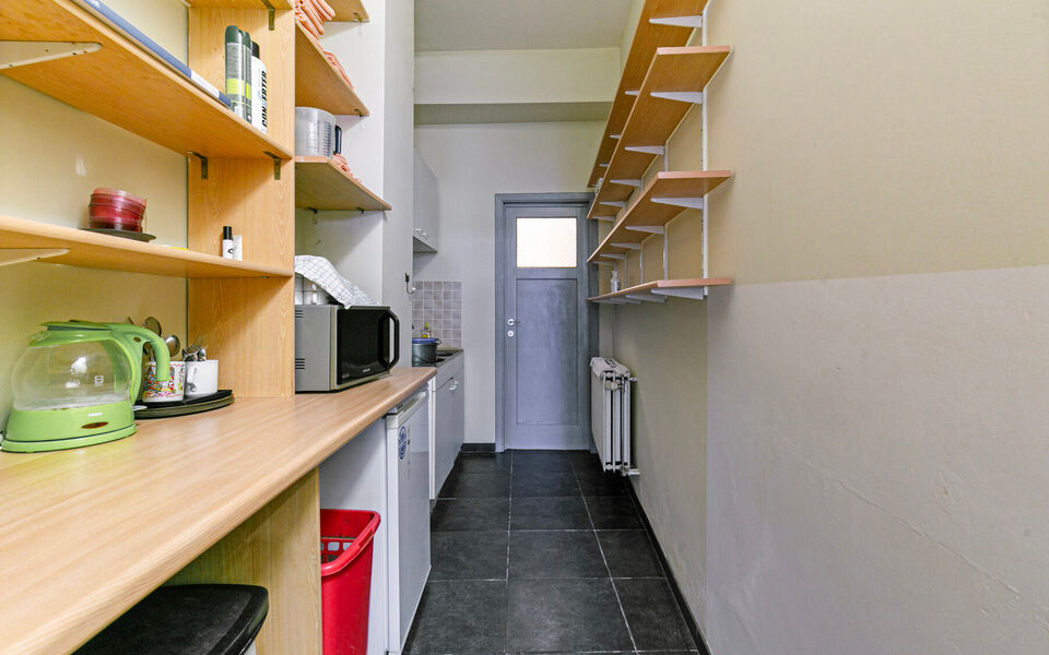 Gebouw voor gemengd gebruik te koop in Tienen