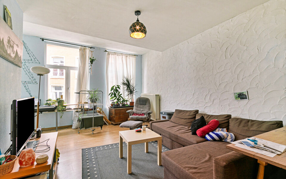 Gebouw voor gemengd gebruik te koop in Tienen