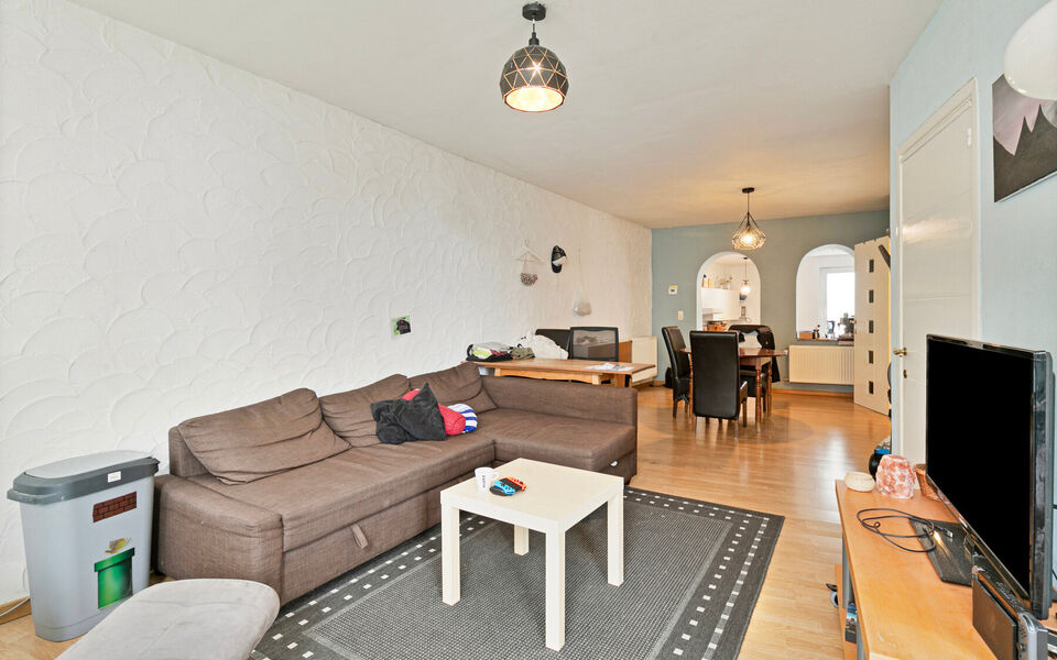 Gebouw voor gemengd gebruik te koop in Tienen