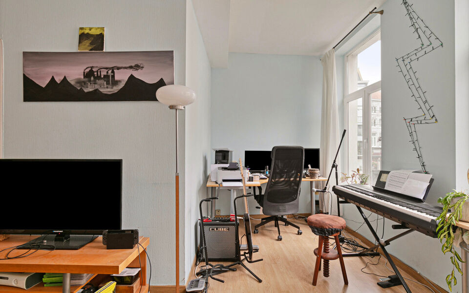 Gebouw voor gemengd gebruik te koop in Tienen