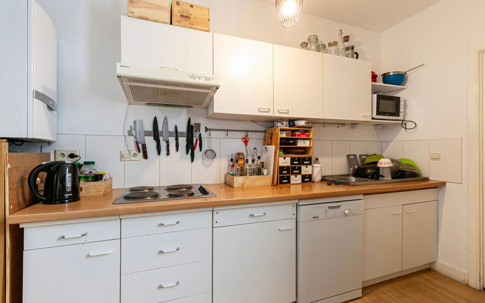 Gebouw voor gemengd gebruik te koop in Tienen