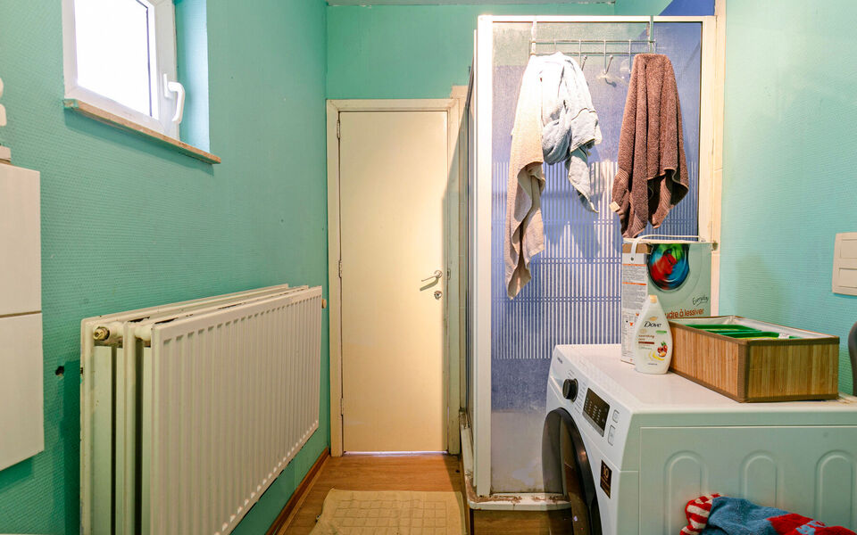 Gebouw voor gemengd gebruik te koop in Tienen