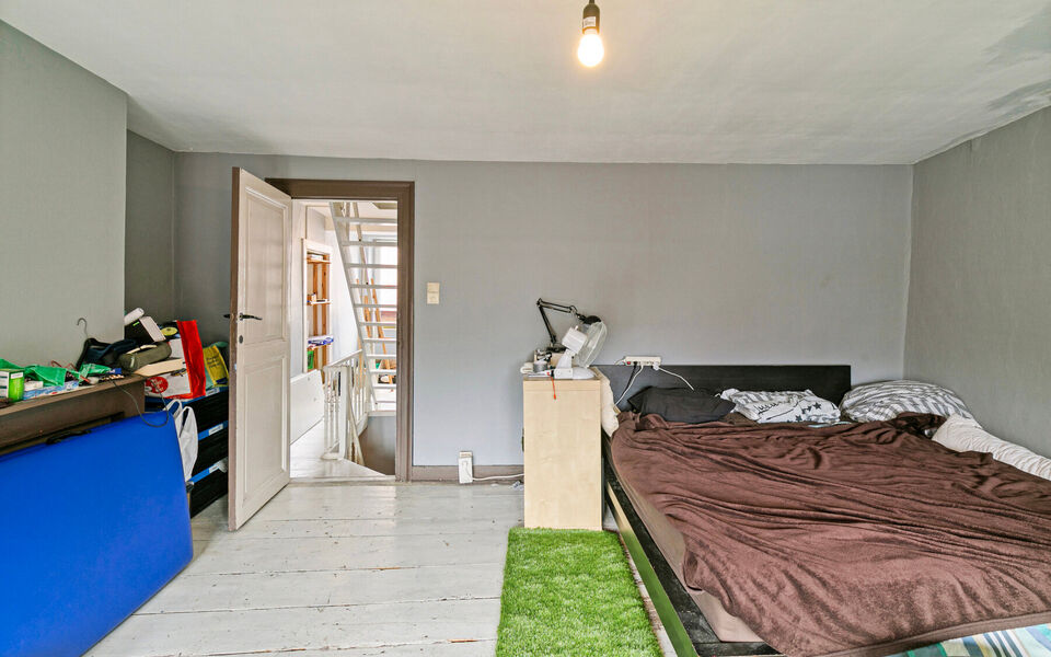 Gebouw voor gemengd gebruik te koop in Tienen