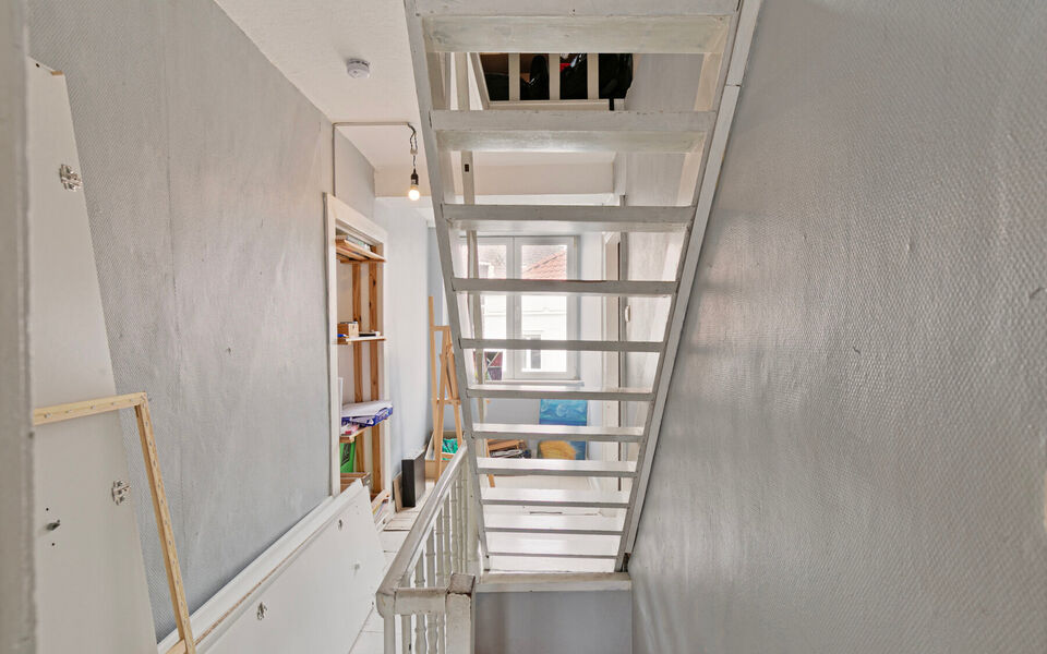 Gebouw voor gemengd gebruik te koop in Tienen