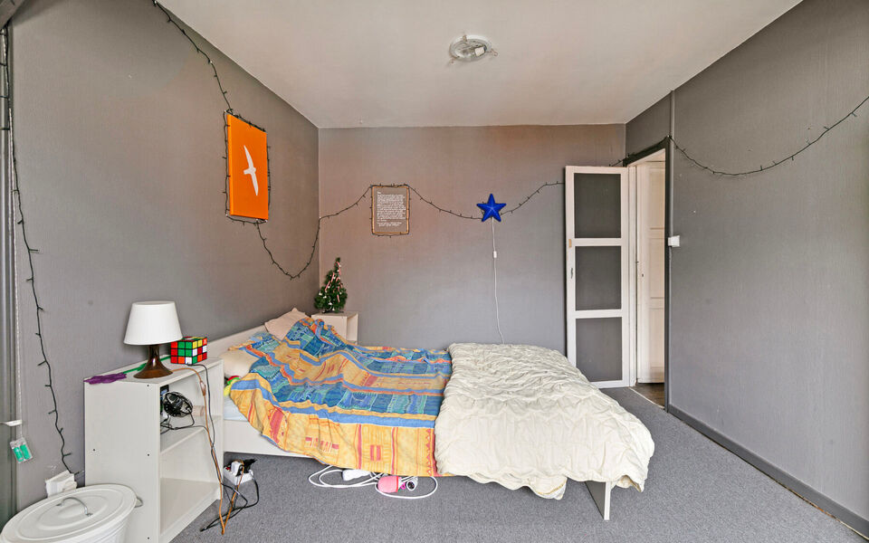 Gebouw voor gemengd gebruik te koop in Tienen