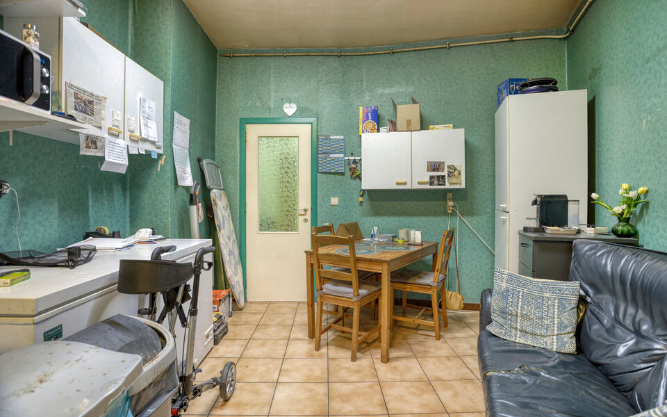 Gebouw voor gemengd gebruik te koop in Tienen
