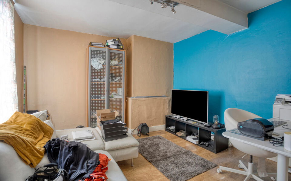 Gebouw voor gemengd gebruik te koop in Tienen