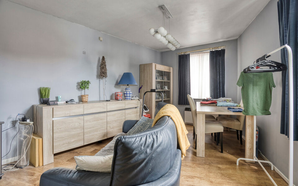 Gebouw voor gemengd gebruik te koop in Tienen