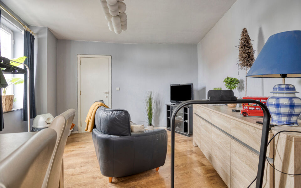 Gebouw voor gemengd gebruik te koop in Tienen