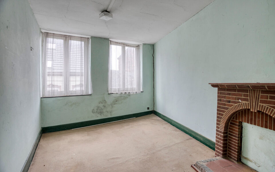 Gebouw voor gemengd gebruik te koop in Tienen