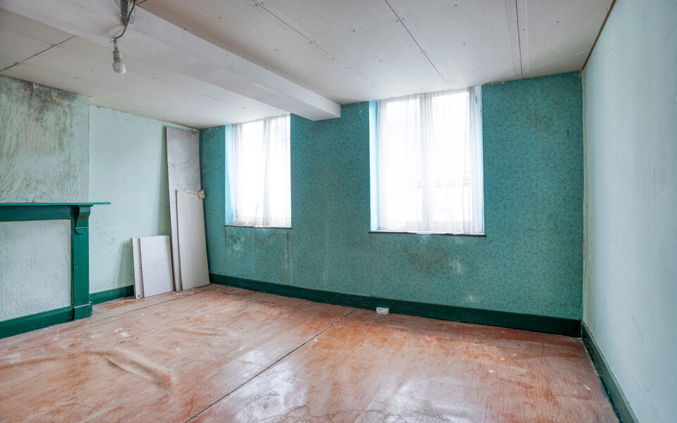 Gebouw voor gemengd gebruik te koop in Tienen