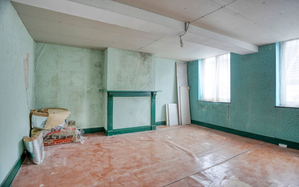 Gebouw voor gemengd gebruik te koop in Tienen