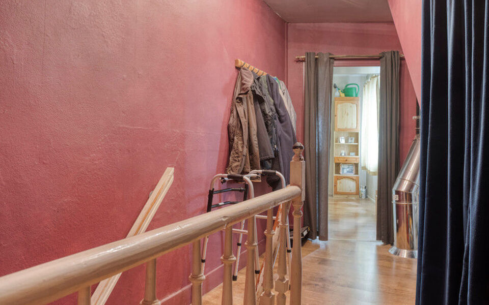Gebouw voor gemengd gebruik te koop in Tienen