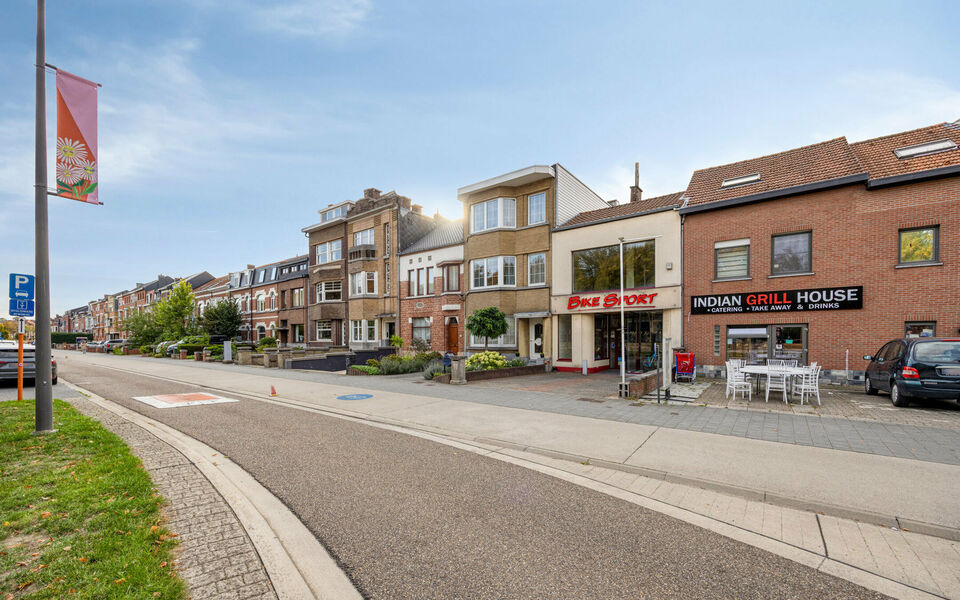 Gebouw voor gemengd gebruik te koop in Tienen