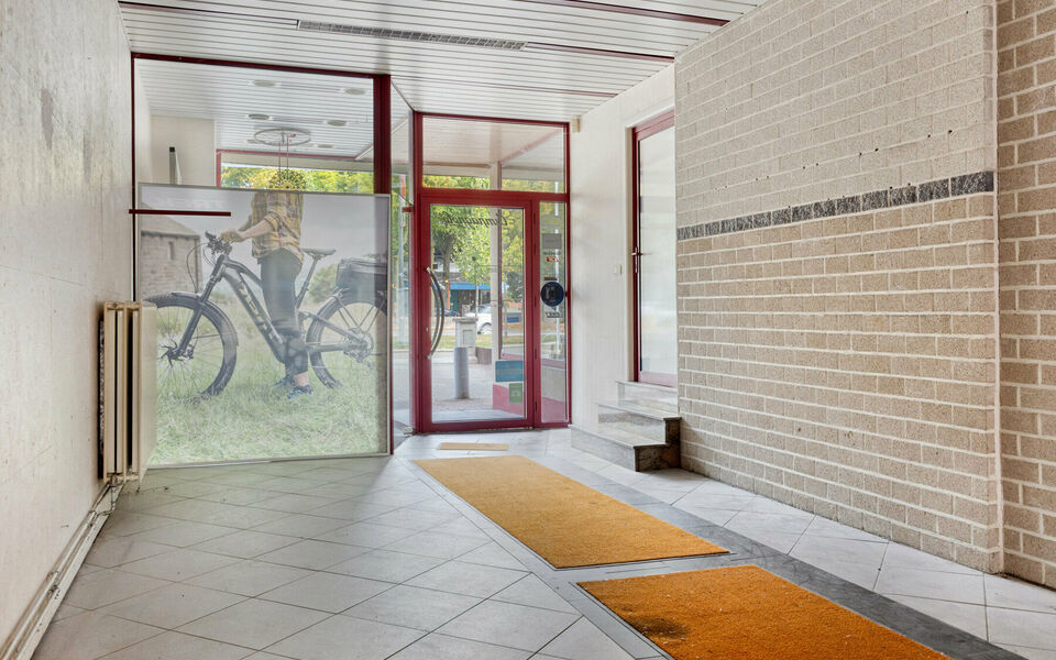 Gebouw voor gemengd gebruik te koop in Tienen