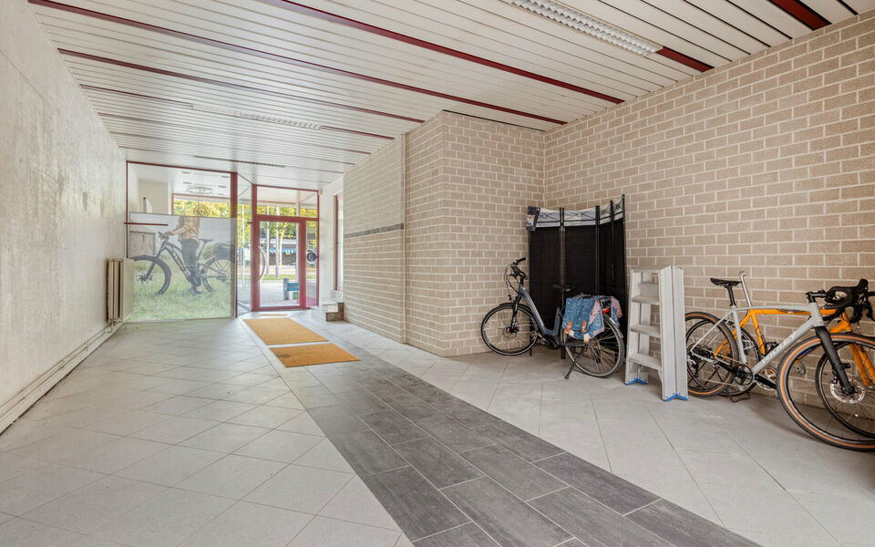 Gebouw voor gemengd gebruik te koop in Tienen