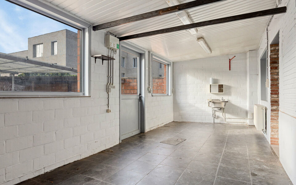 Gebouw voor gemengd gebruik te koop in Tienen