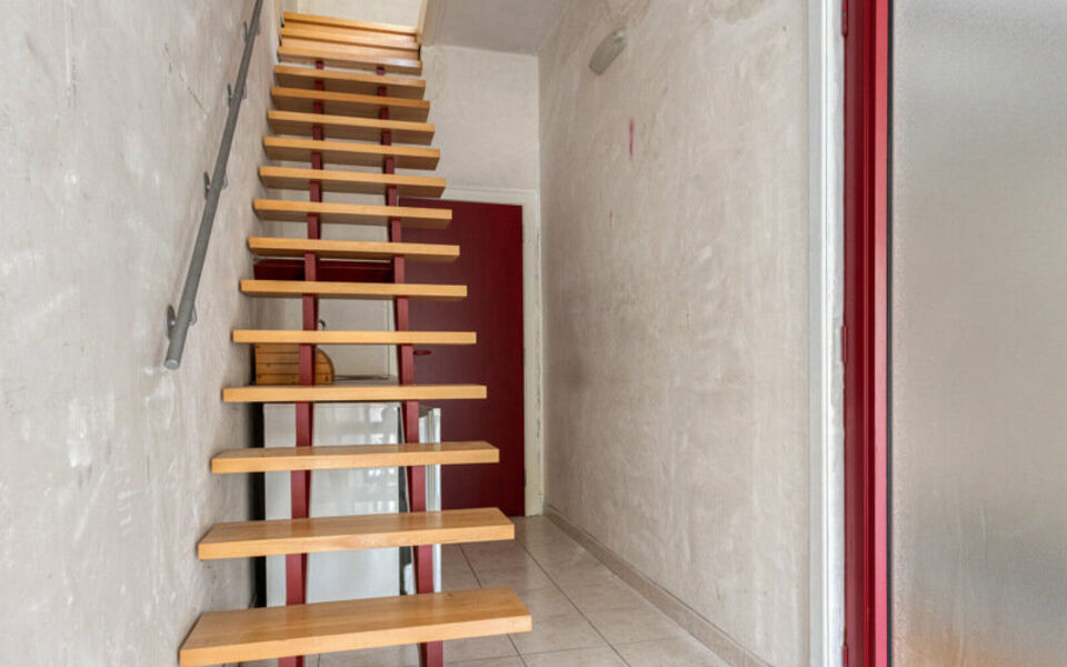 Gebouw voor gemengd gebruik te koop in Tienen
