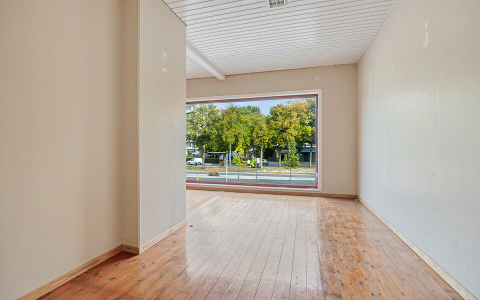 Gebouw voor gemengd gebruik te koop in Tienen