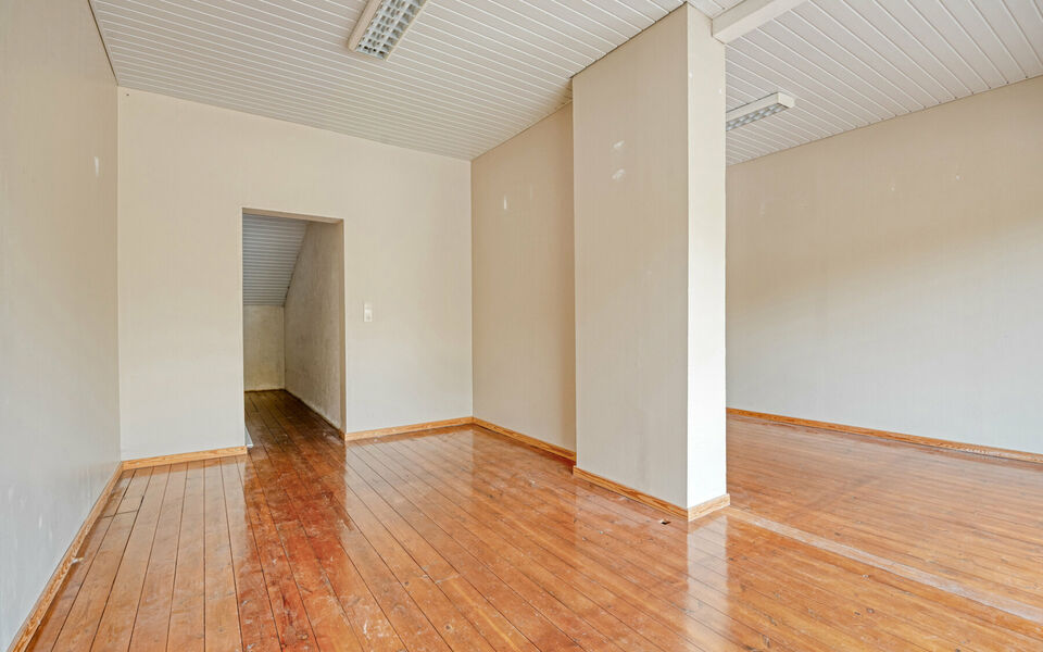 Gebouw voor gemengd gebruik te koop in Tienen