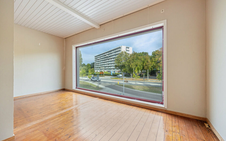 Gebouw voor gemengd gebruik te koop in Tienen