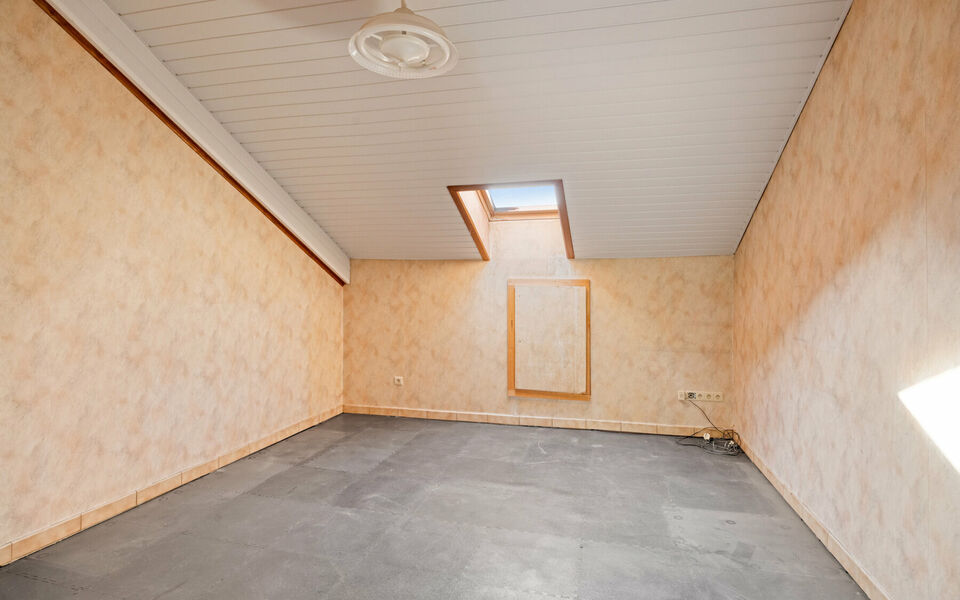 Gebouw voor gemengd gebruik te koop in Tienen