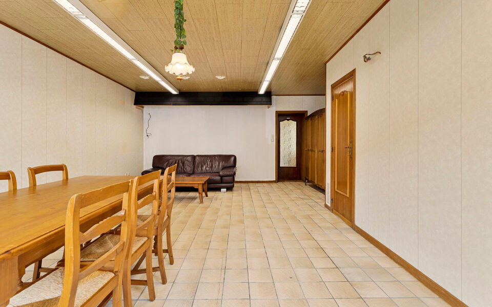 Gebouw voor gemengd gebruik te koop in Tienen