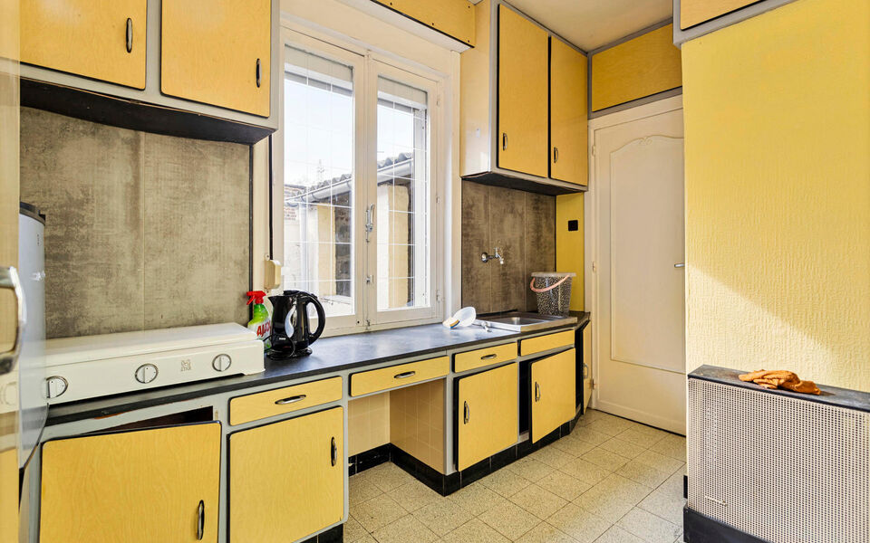 Gebouw voor gemengd gebruik te koop in Tienen