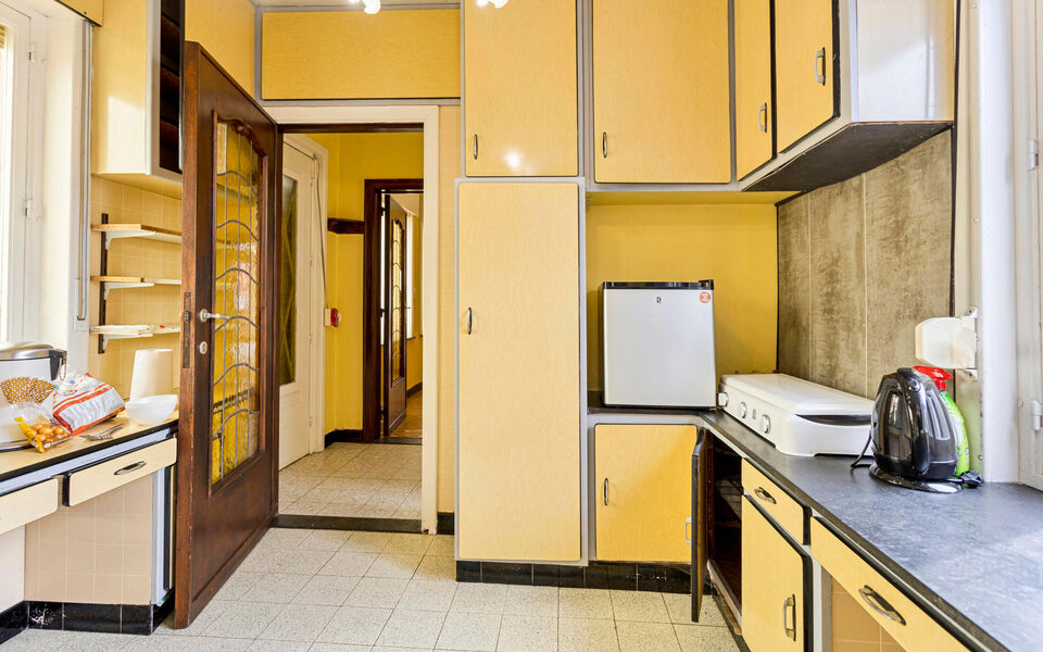 Gebouw voor gemengd gebruik te koop in Tienen