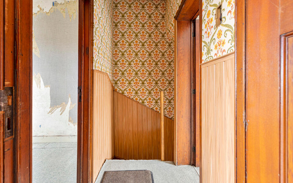 Gebouw voor gemengd gebruik te koop in Tienen