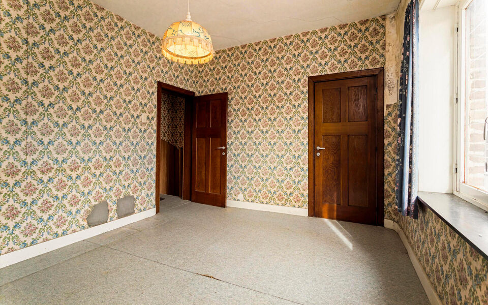 Gebouw voor gemengd gebruik te koop in Tienen