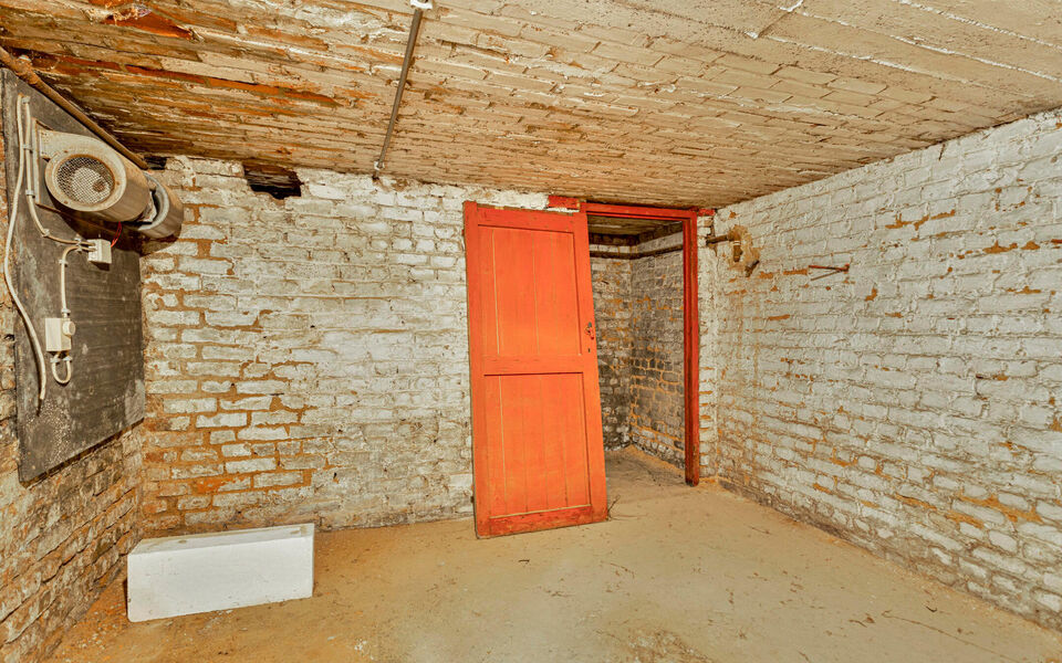 Gebouw voor gemengd gebruik te koop in Tienen