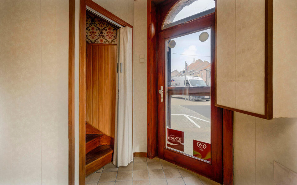 Gebouw voor gemengd gebruik te koop in Tienen