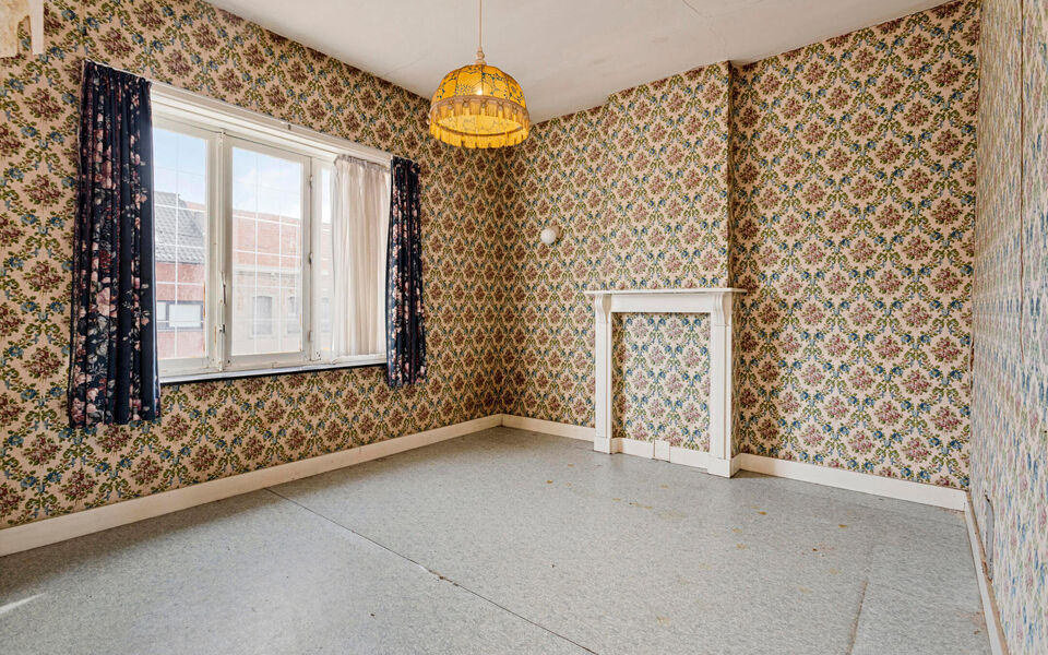 Gebouw voor gemengd gebruik te koop in Tienen