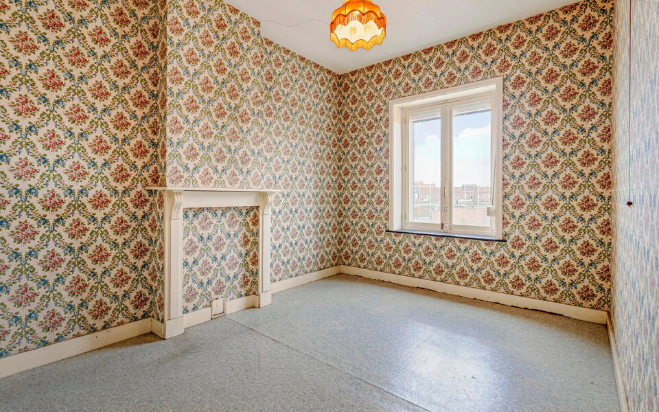 Gebouw voor gemengd gebruik te koop in Tienen