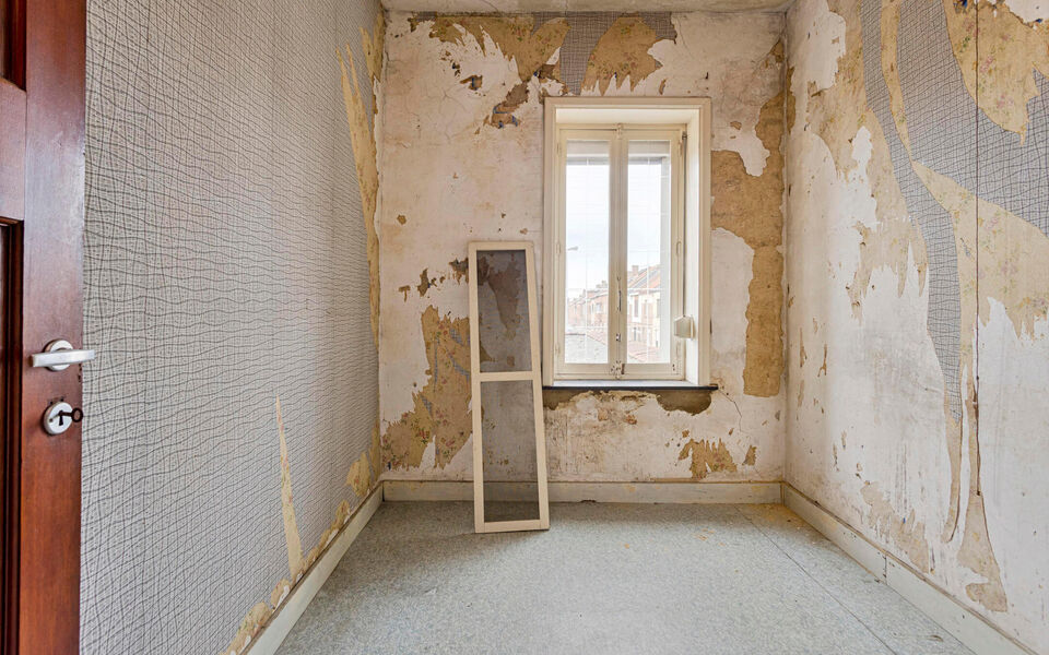 Gebouw voor gemengd gebruik te koop in Tienen