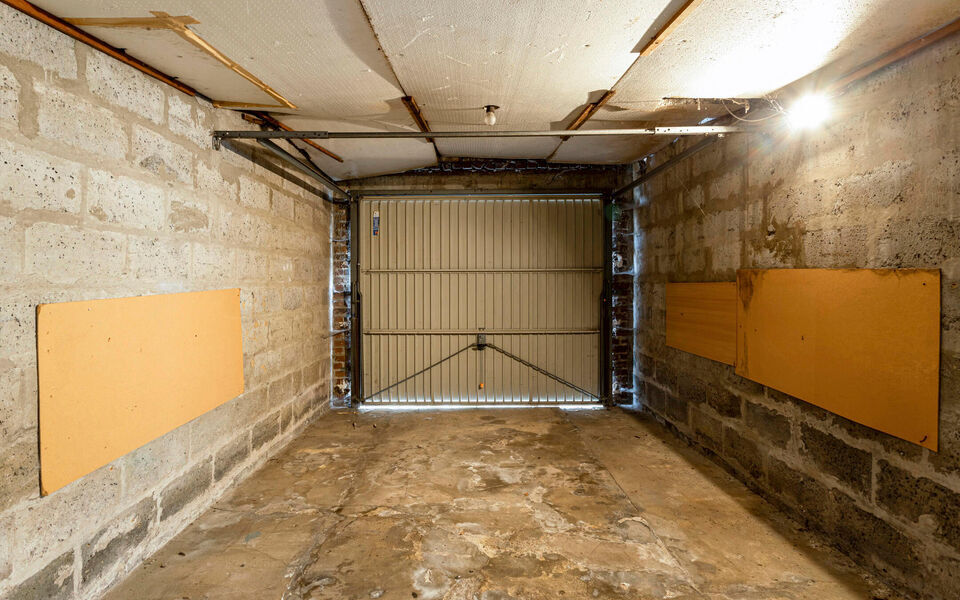 Gebouw voor gemengd gebruik te koop in Tienen