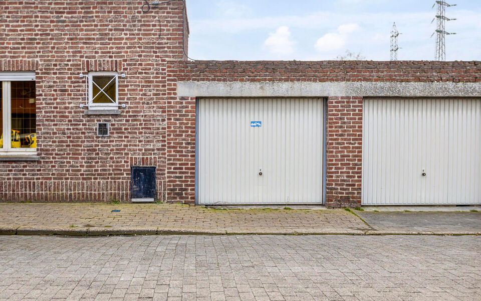 Gebouw voor gemengd gebruik te koop in Tienen