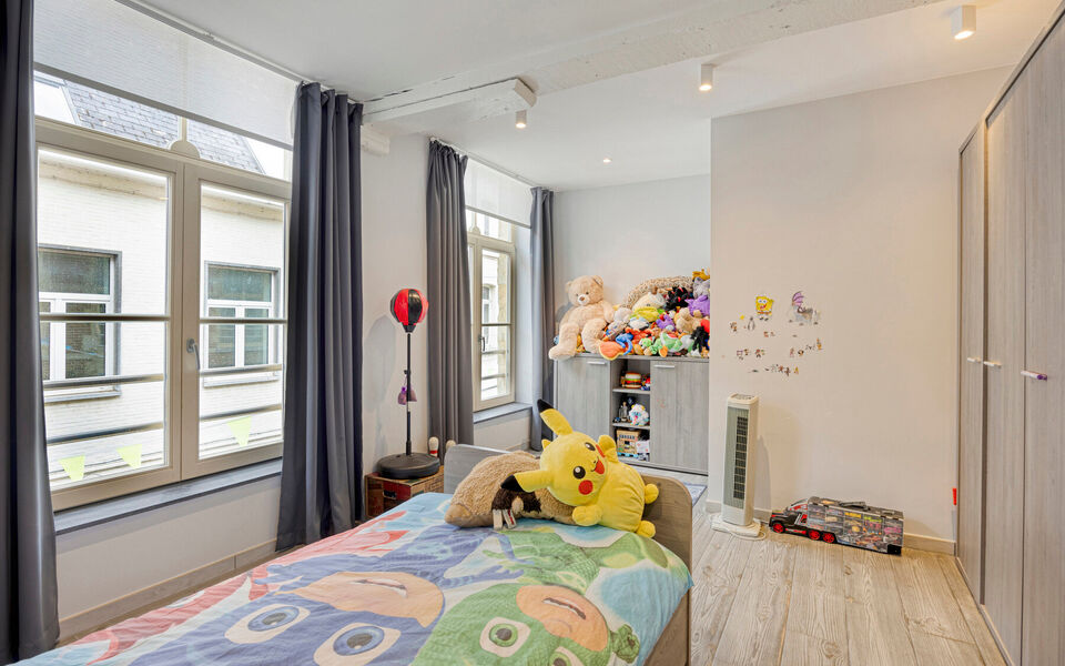 Gebouw voor gemengd gebruik te koop in Tienen