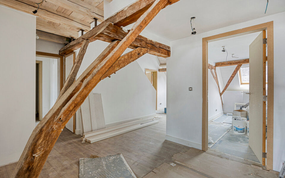 Gebouw voor gemengd gebruik te koop in Tienen