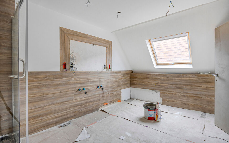 Gebouw voor gemengd gebruik te koop in Tienen