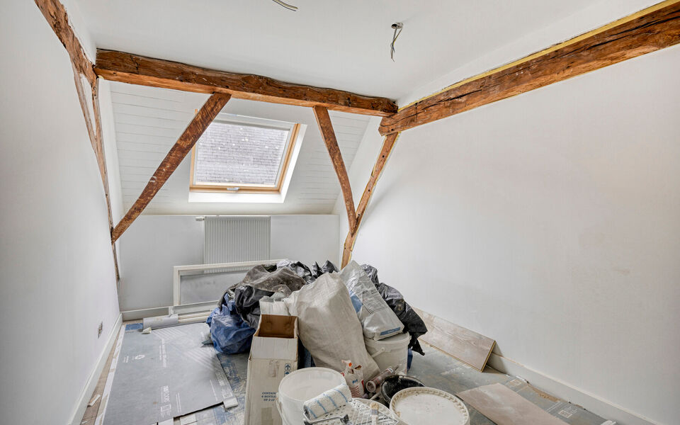 Gebouw voor gemengd gebruik te koop in Tienen